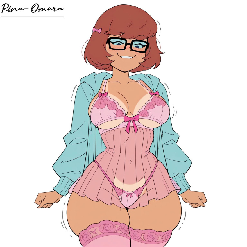 Blush Rule 34 Image