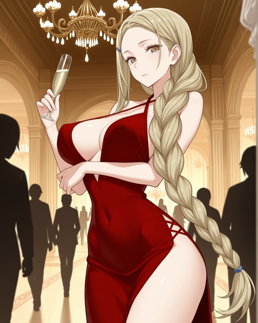 Valkyria Chronicles Rule 34 Image