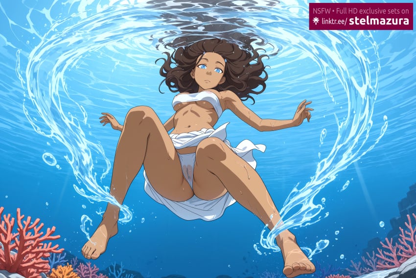 1girls Rule 34 Image