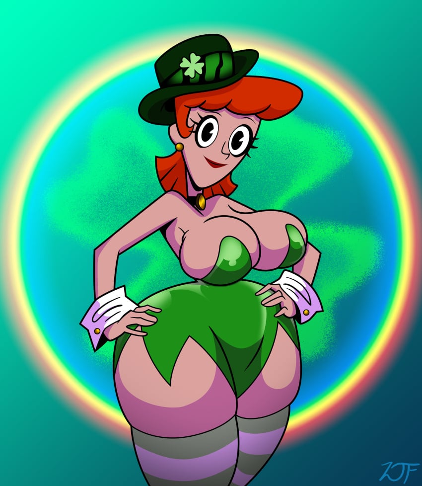 Cartoon Network Rule 34 Image