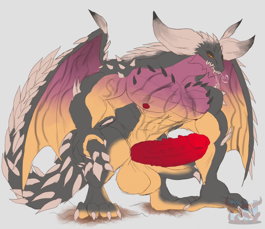 Spikes (Anatomy) Rule 34 Image