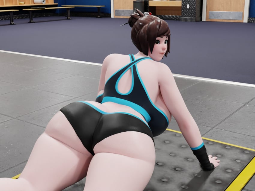 3d (Artwork) Rule 34 Image
