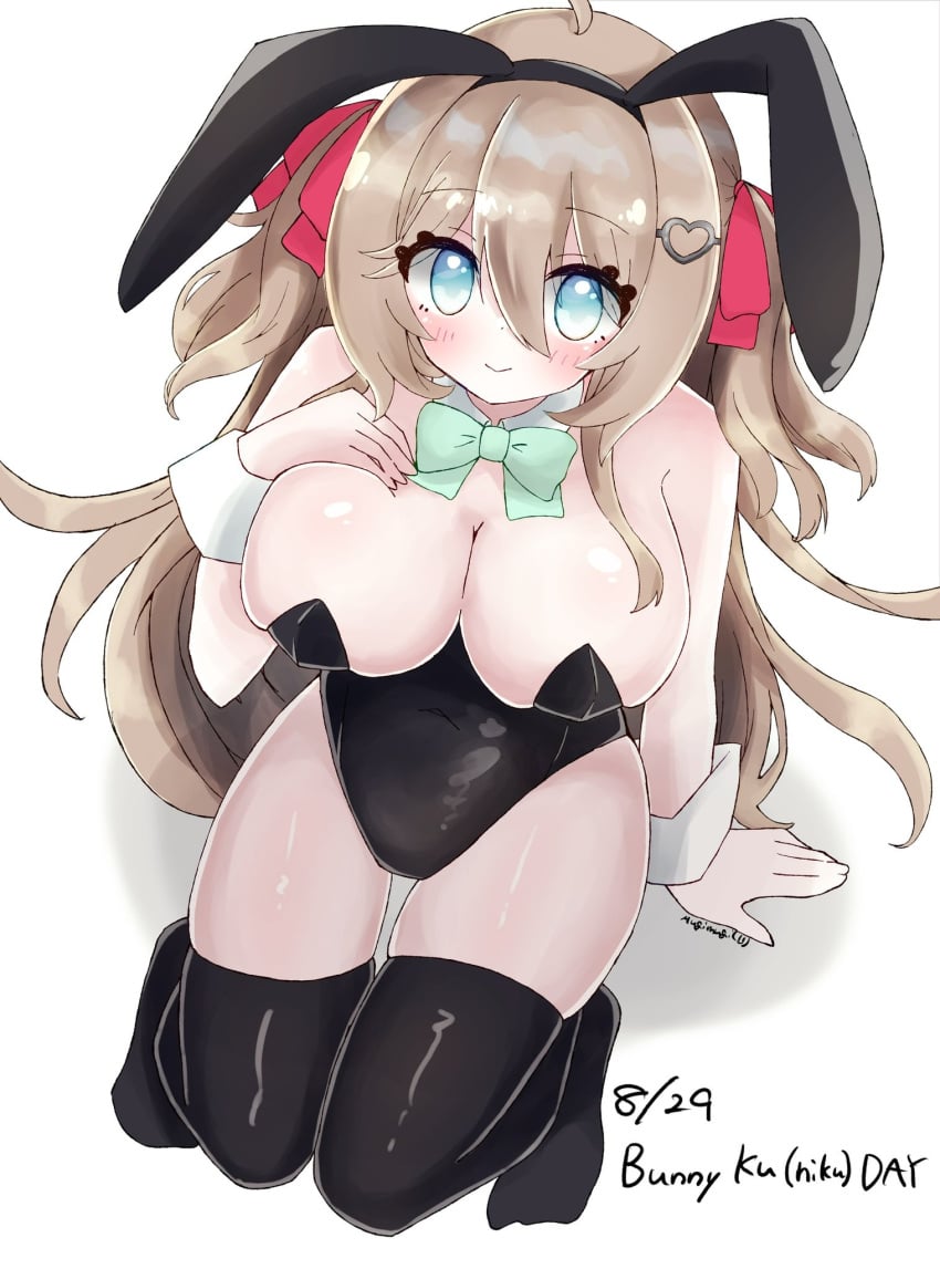 Neuro-Sama (Indie Virtual Youtuber) Rule 34 Image