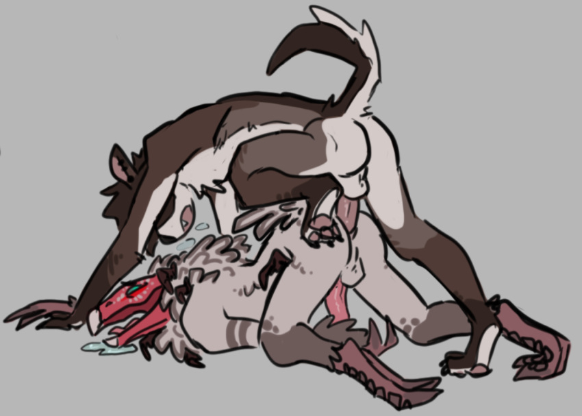 Accipitriform Rule 34 Image