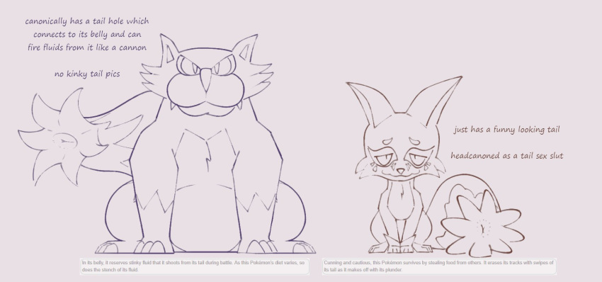 Pokemon (Species) Rule 34 Image