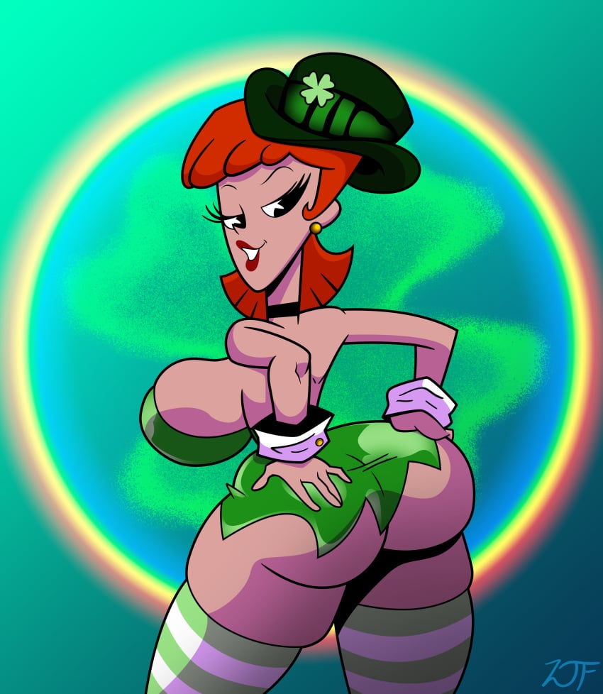 Cartoon Network Rule 34 Image