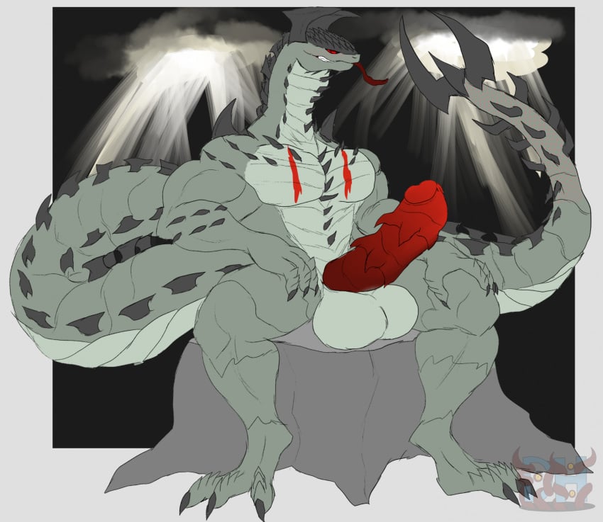 Spikes (Anatomy) Rule 34 Image