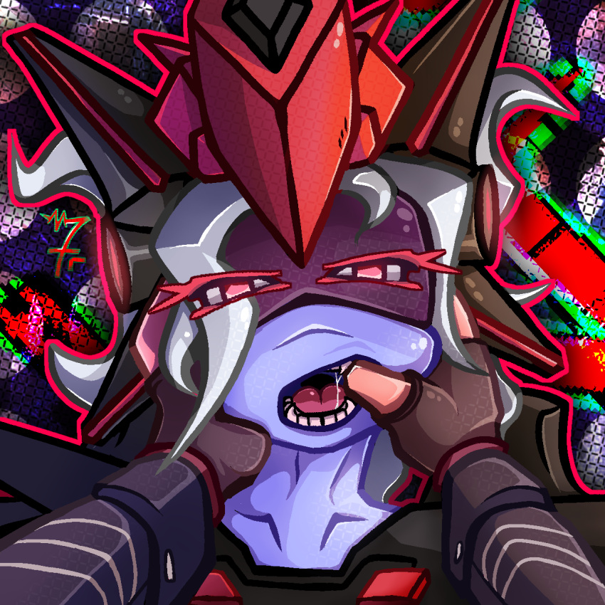 Faone Rule 34 Image