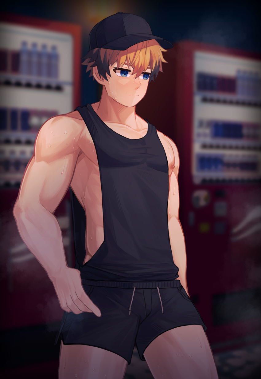 Original Character (Original) Rule 34 Image