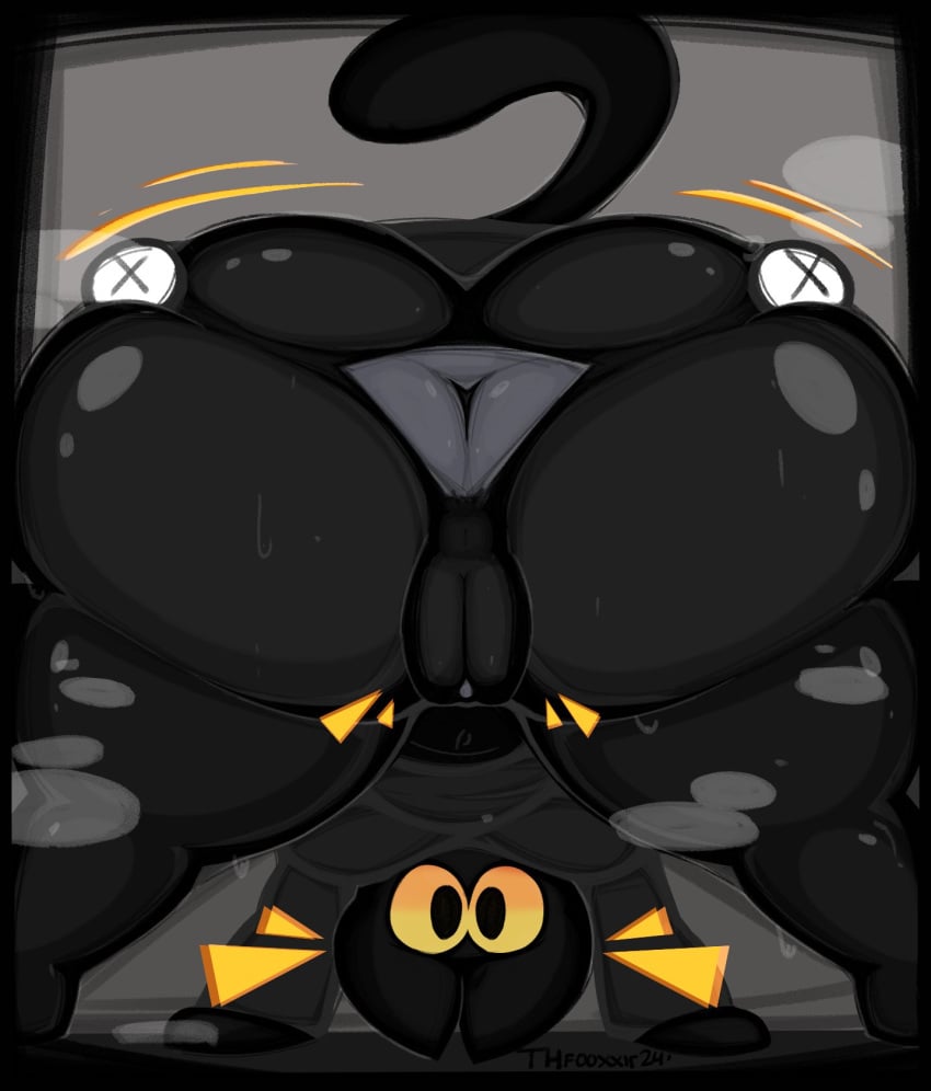 Momo (Google) Rule 34 Image