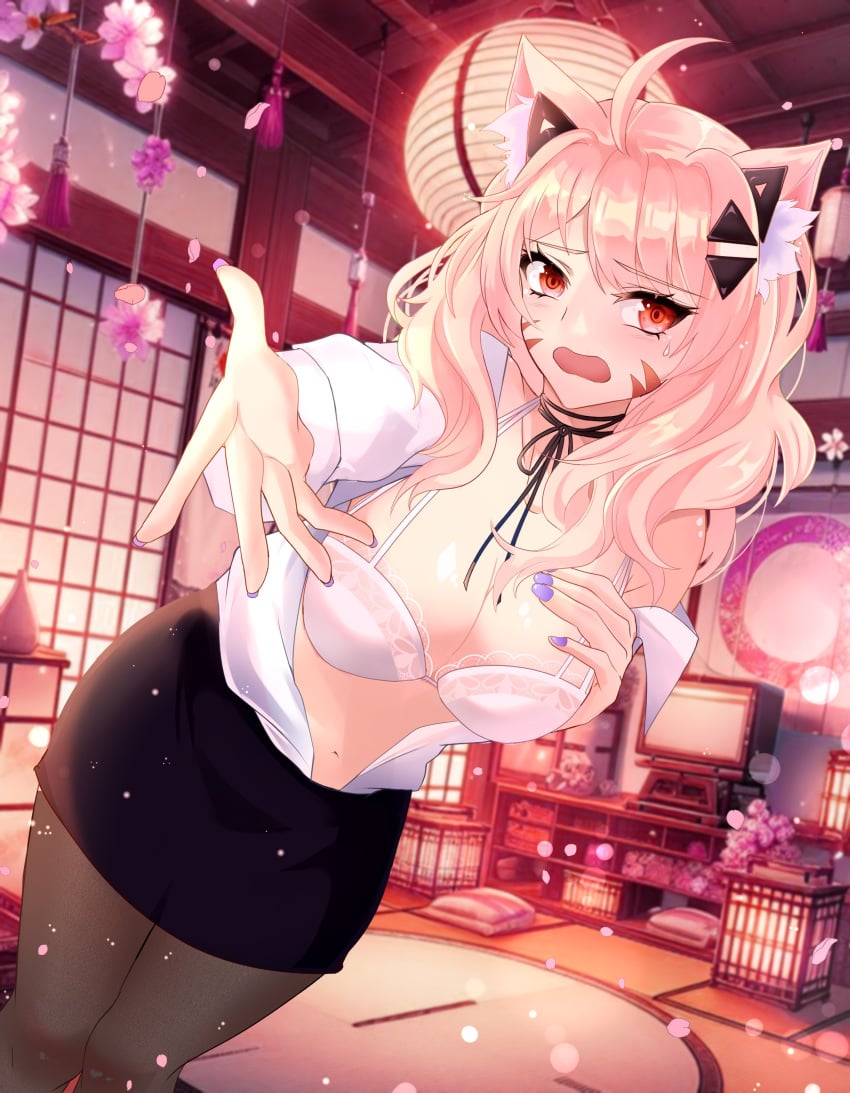 Squchan (Vtuber) Rule 34 Image