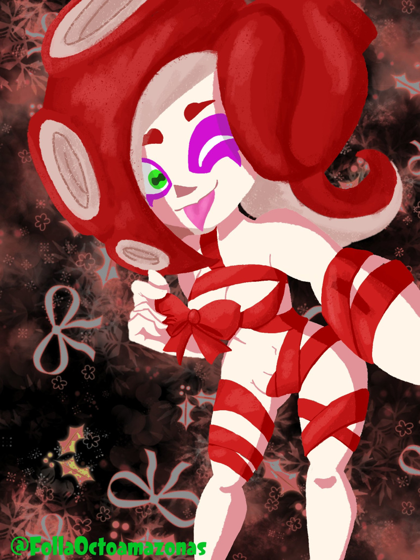 octoling_rival splatoon tagme