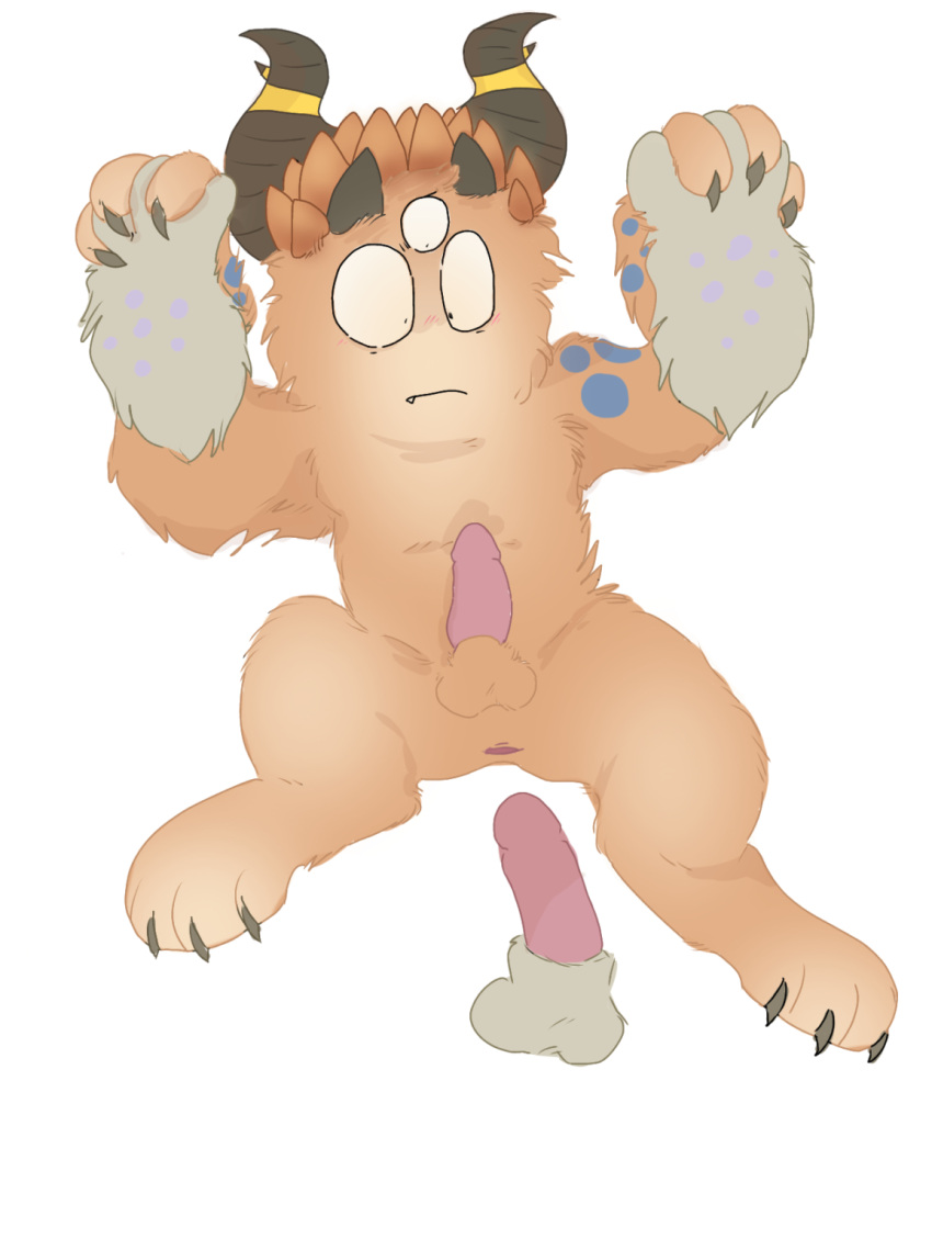 My singing monsters r34