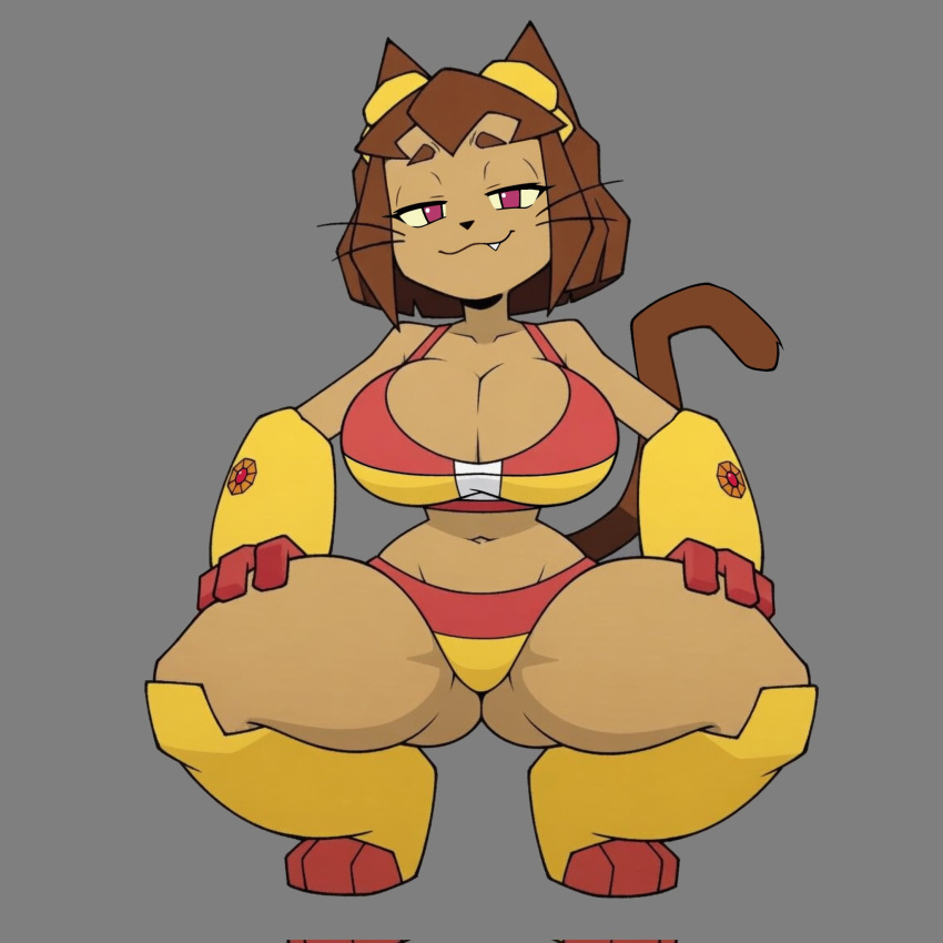 Kit (Gameoverse) Rule 34 Image