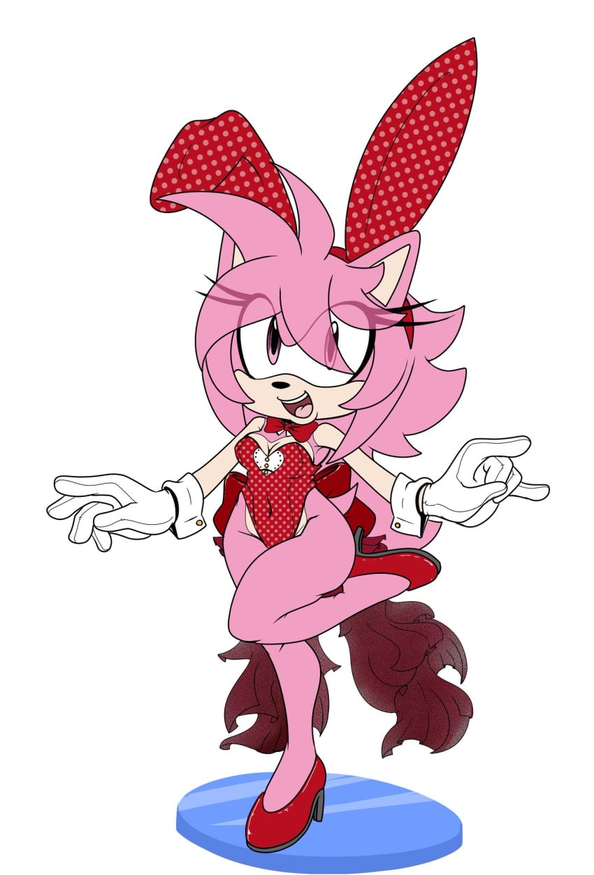 Berry (Emzberry) Rule 34 Image