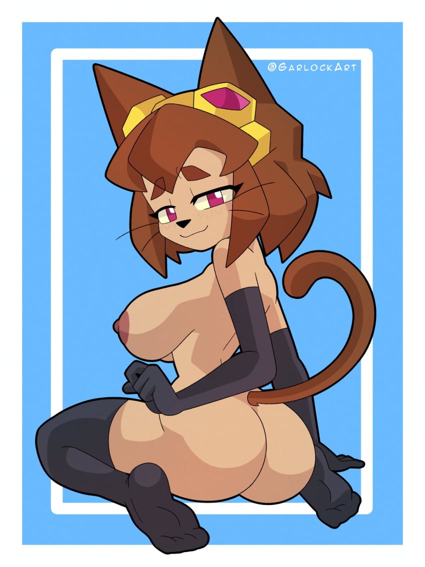 Kit (Gameoverse) Rule 34 Image