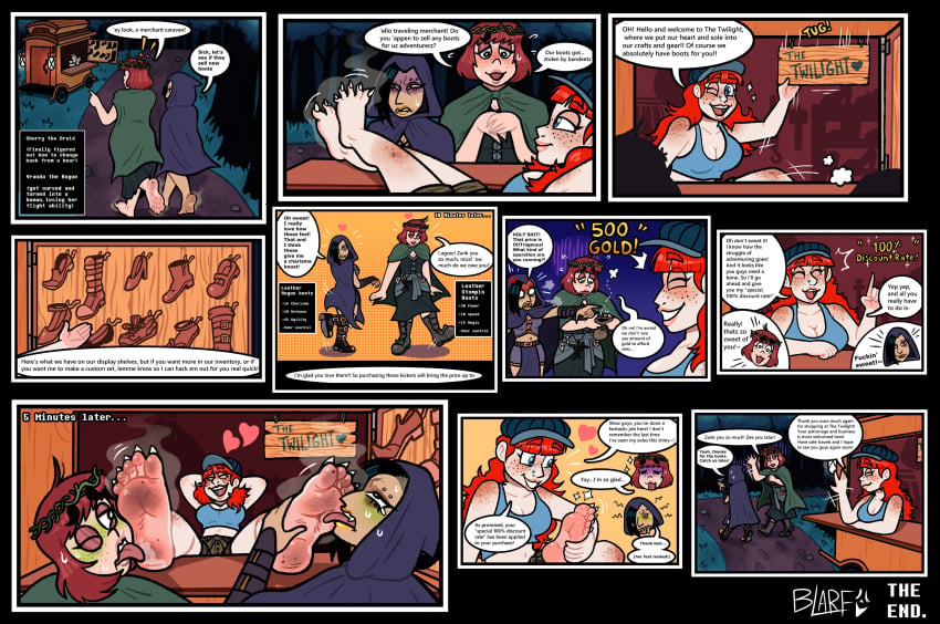 Blarf (Blarf022) Rule 34 Image