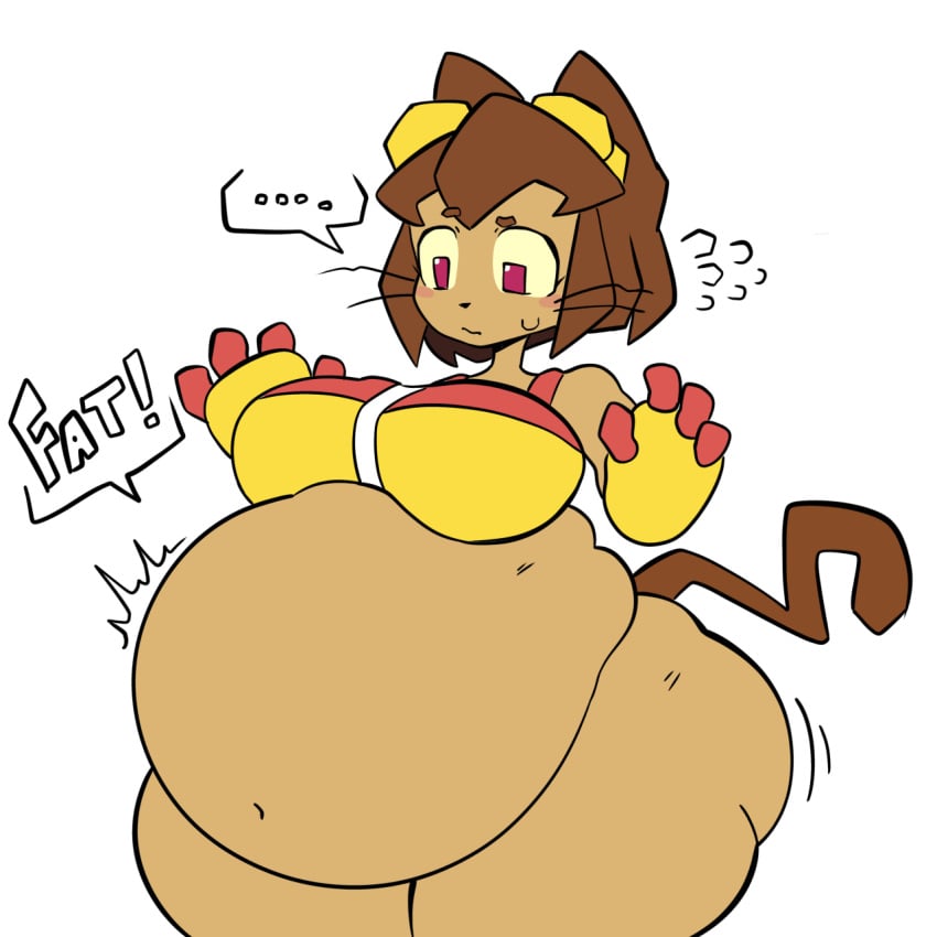 Kit (Gameoverse) Rule 34 Image