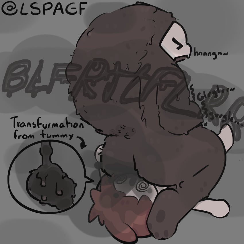 Colin (Changed) Rule 34 Image