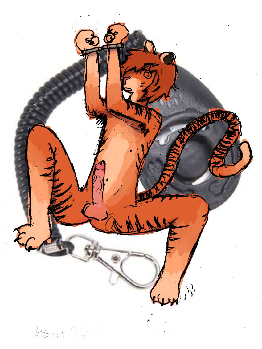 Anthro Rule 34 Image