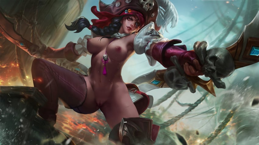 girl karina_(mobile_legends) mobile_legends mobile_legends:_bang_bang realistic schmunch tagme