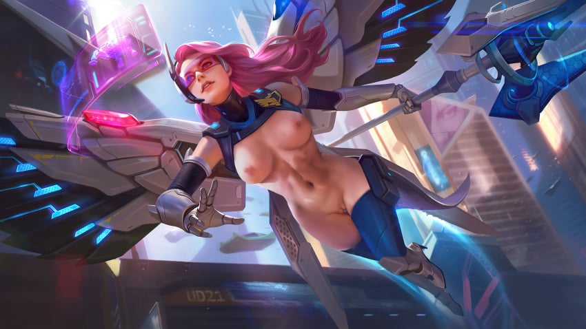 girl mobile_legends mobile_legends:_bang_bang rafaela_(mobile_legends) schmunch tagme