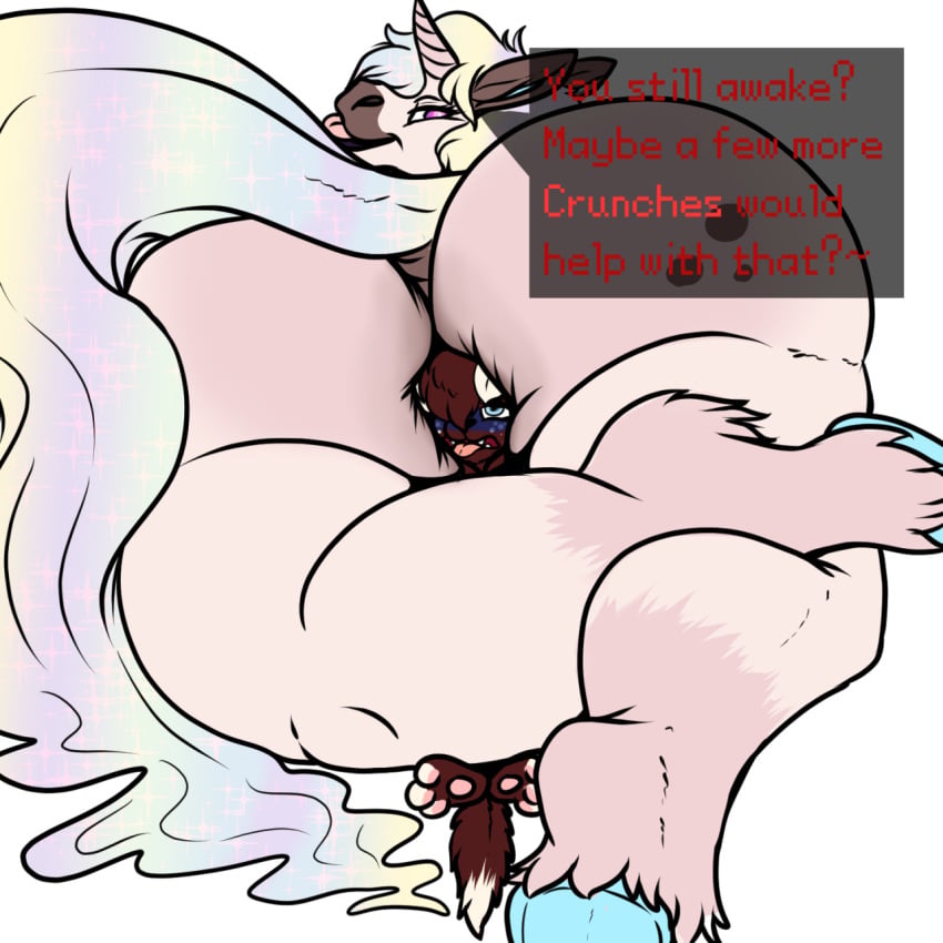 1girls Rule 34 Image