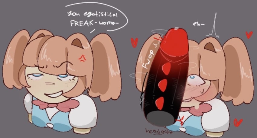 Folly (Regretevator) Rule 34 Image
