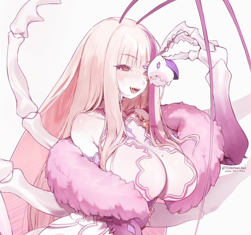 1girls Rule 34 Image