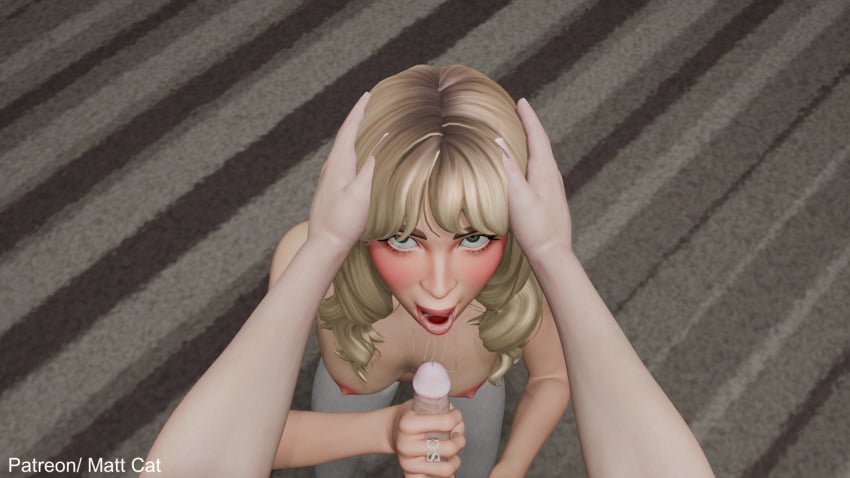 Sabrina Carpenter (Fortnite) Rule 34 Image