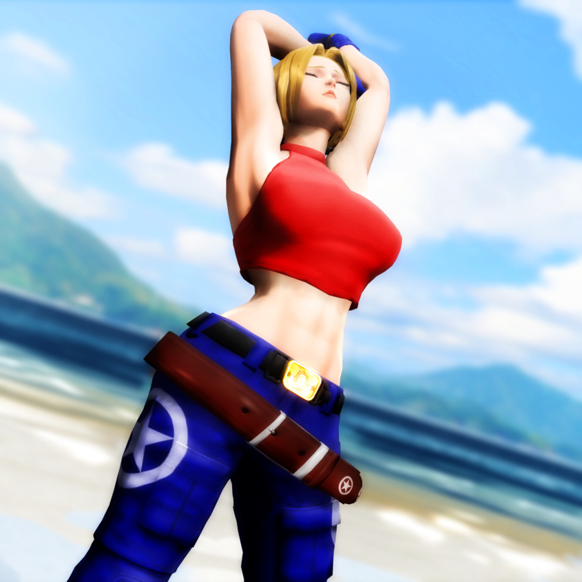 1girls Rule 34 Image