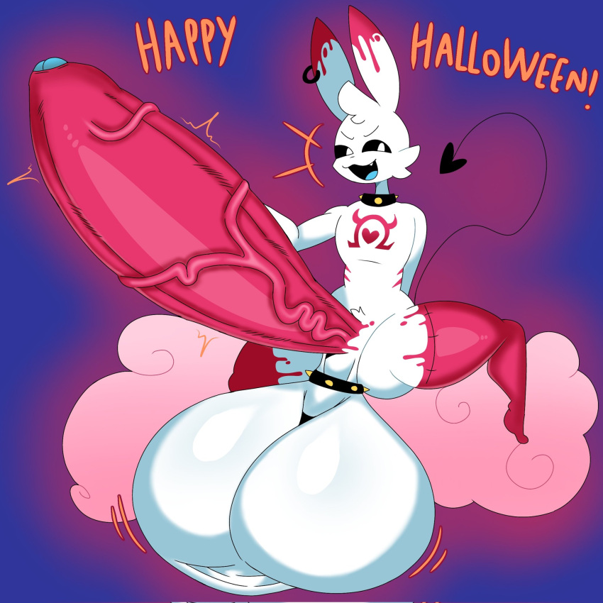 Anthro Rule 34 Image
