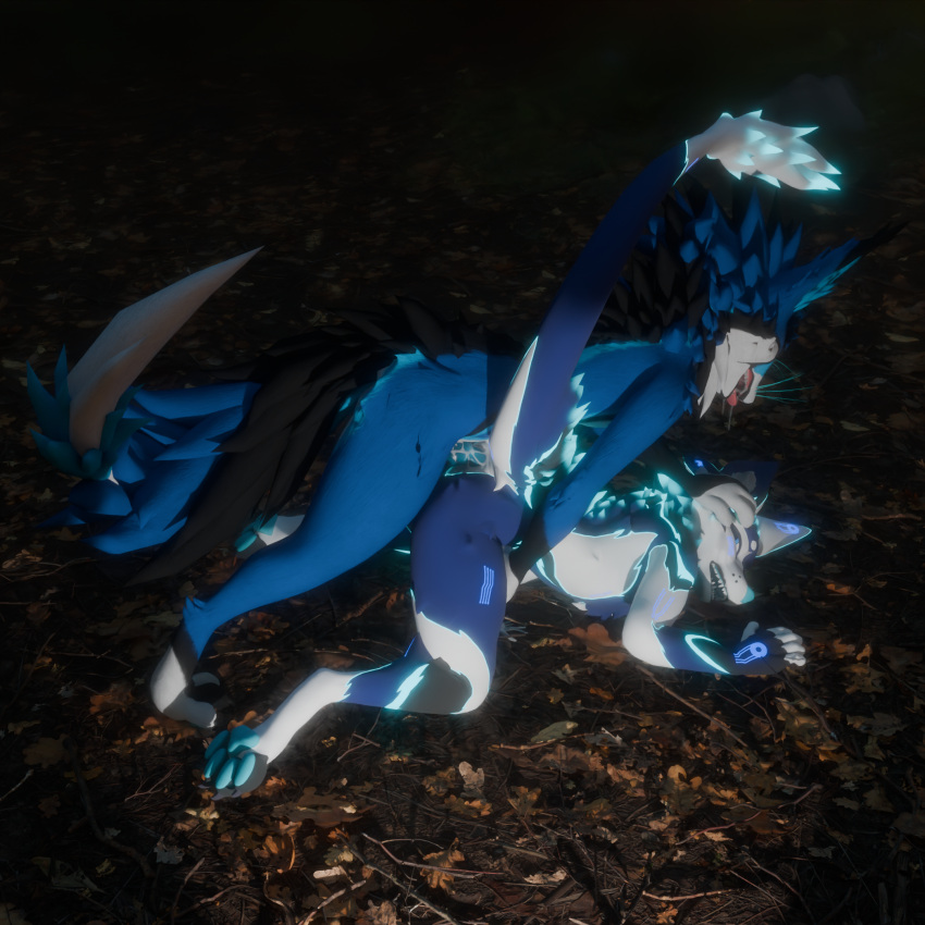 3d (Artwork) Rule 34 Image