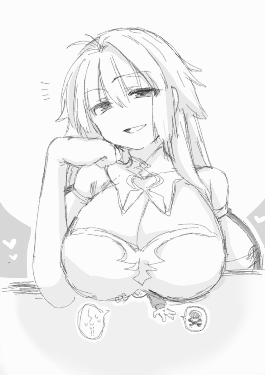 1girls Rule 34 Image