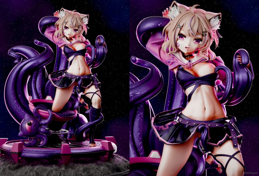 Squchan (Vtuber) Rule 34 Image