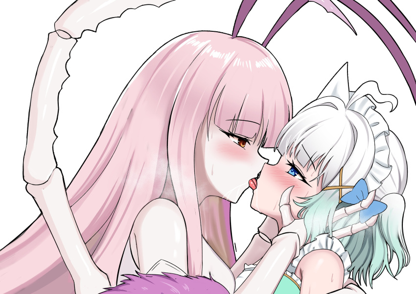 Matara Kan (1st Costume) Rule 34 Image