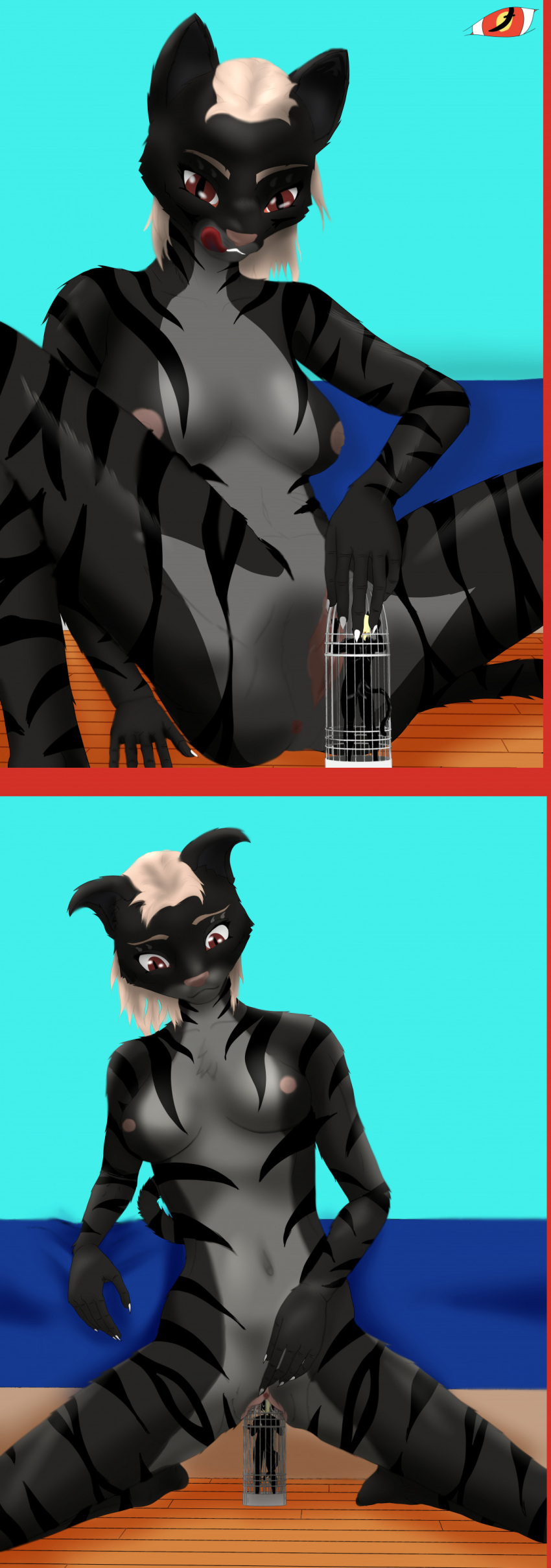 Blackreaper Rule 34 Image