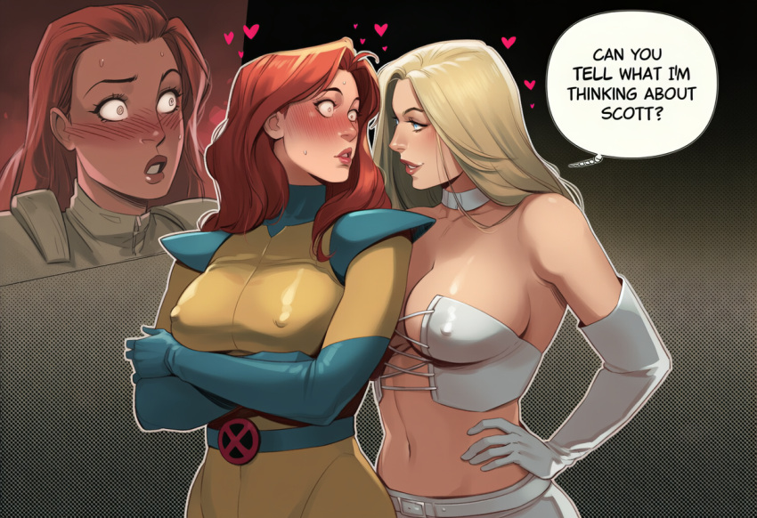 Digital Media (Artwork) Rule 34 Image