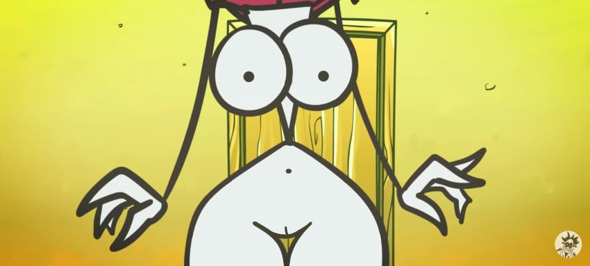 Doctor Gnus Rule 34 Image