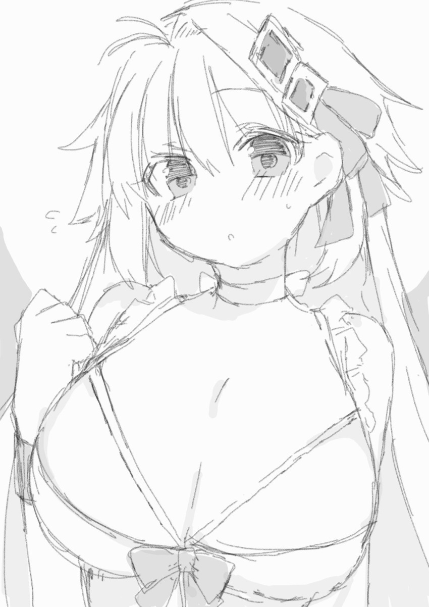 Fate (Series) Rule 34 Image