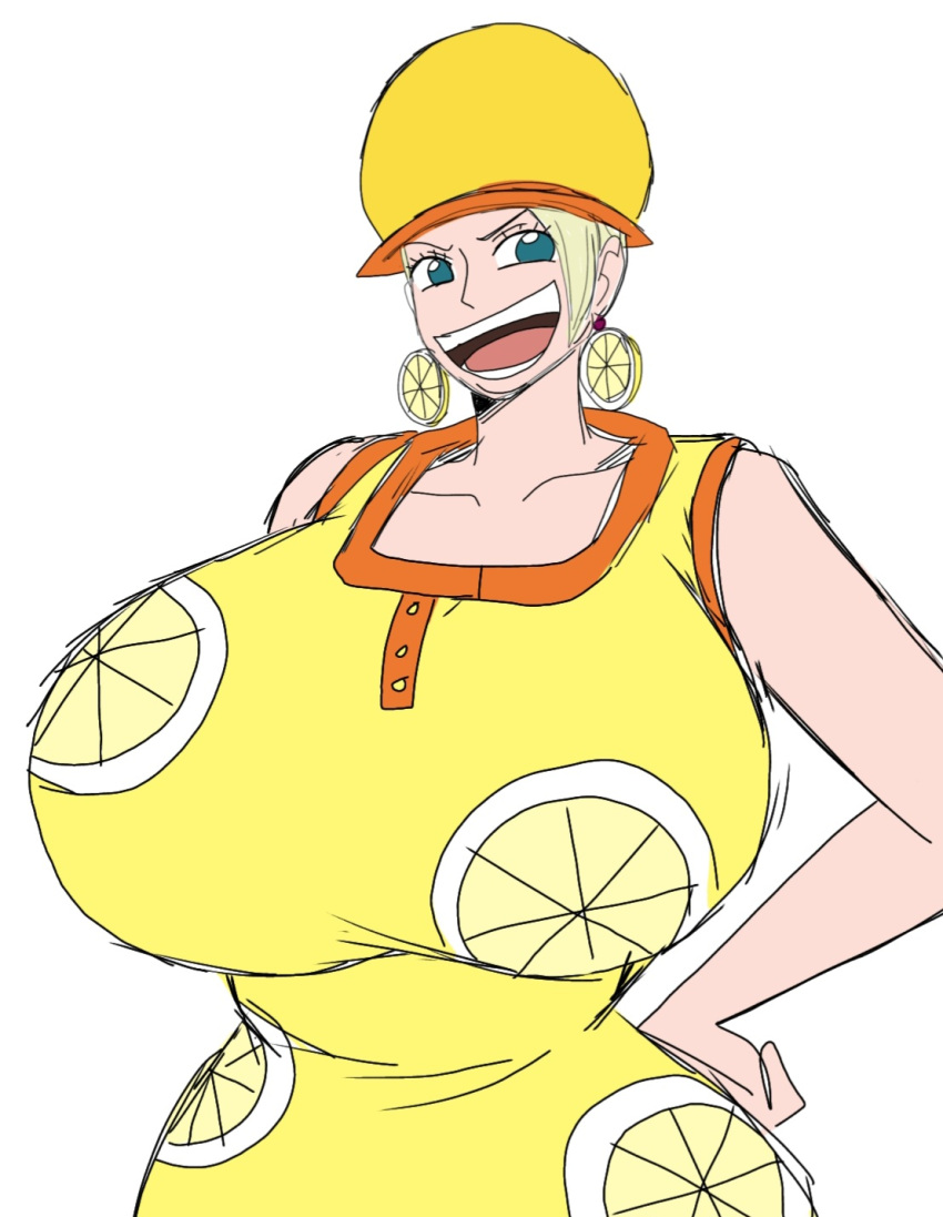Mikita (One Piece) Rule 34 Image