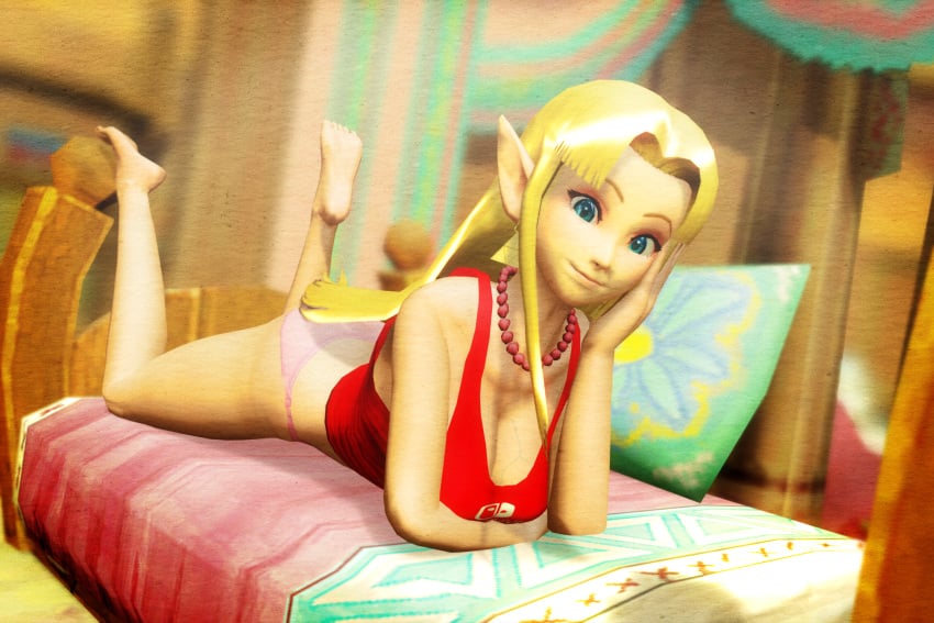 1girls Rule 34 Image