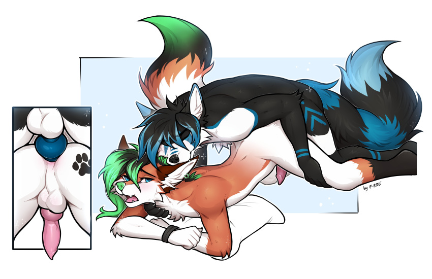 Original Characters Rule 34 Image