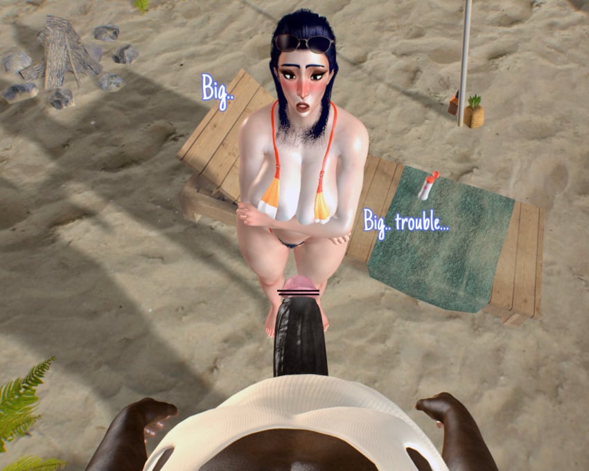 Arcane Caitlyn (Arcane) Rule 34 Image