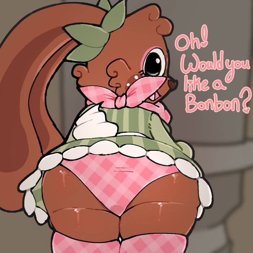 Cocoa (Dandy'S World) Rule 34 Image