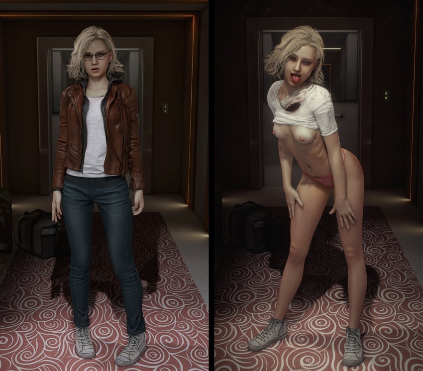 3d Rule 34 Image