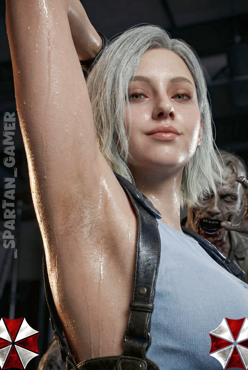  Spartan Gamer Rule 34 Image