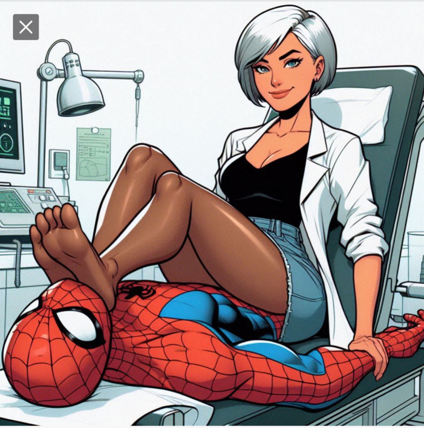 Digital Media (Artwork) Rule 34 Image