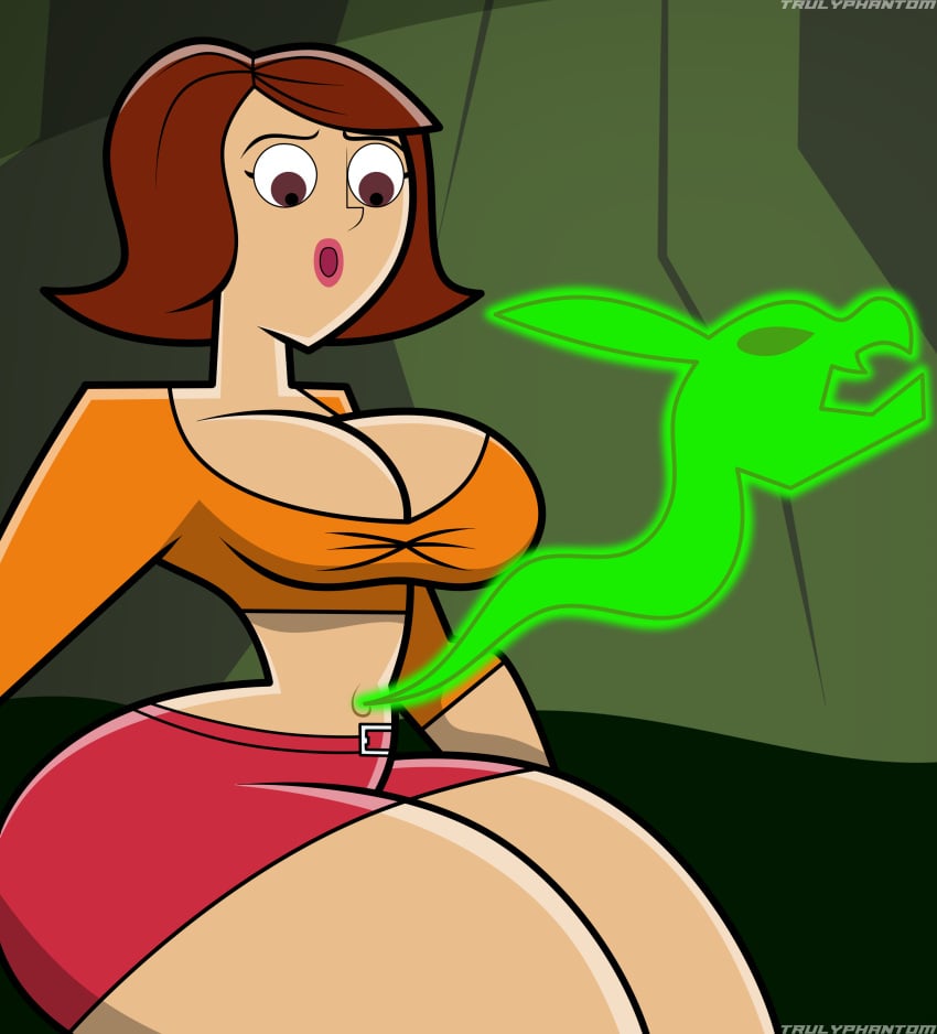 Digital Media (Artwork) Rule 34 Image