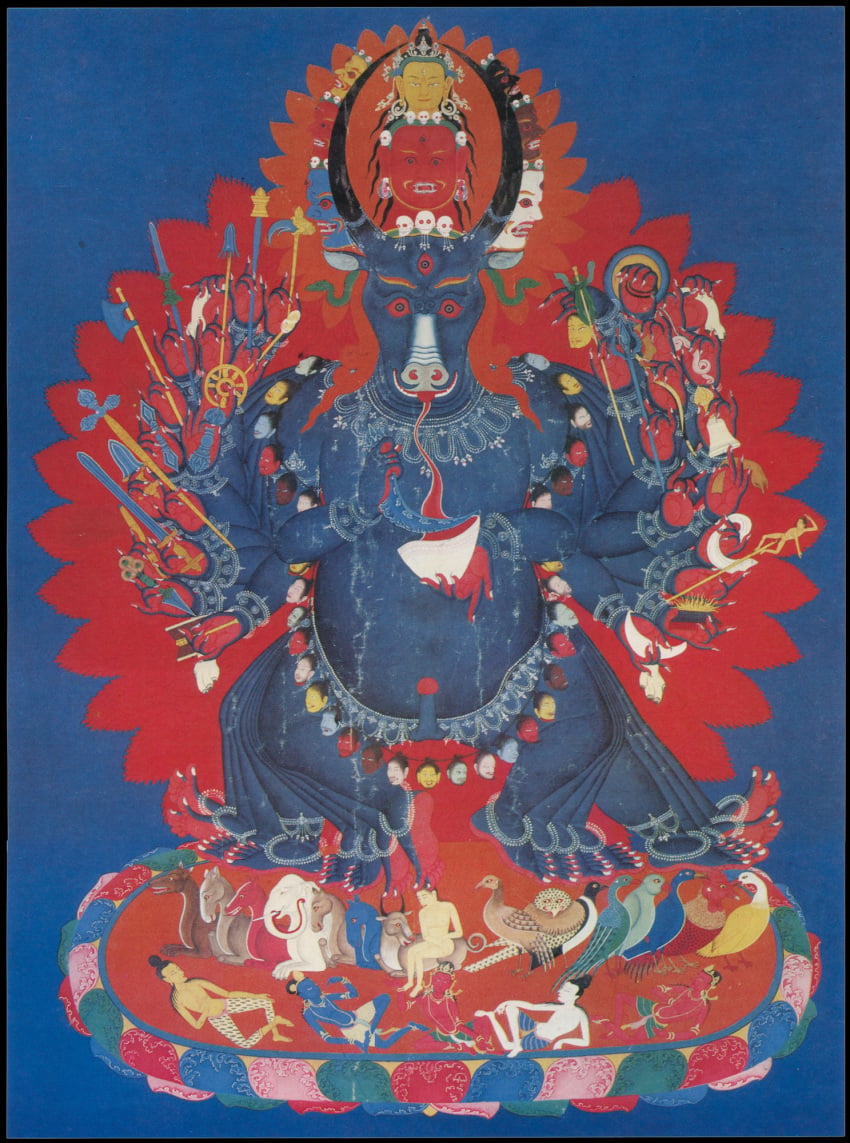 Asian Mythology Rule 34 Image